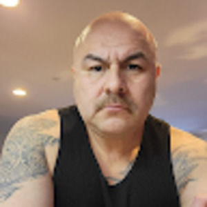 Meet your Posher, Tony